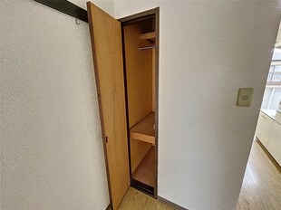 メゾンパレット東中央の物件内観写真